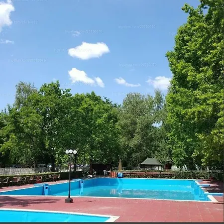 Apartman Kék Vitorlás Apartman *