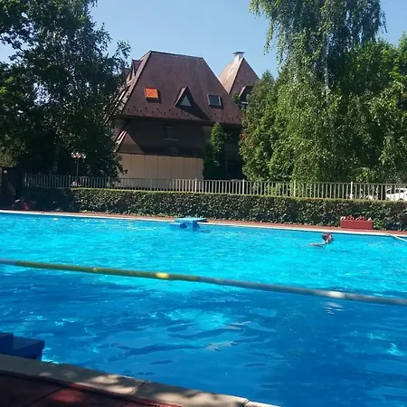 Apartman Kék Vitorlás Apartman Gárdony